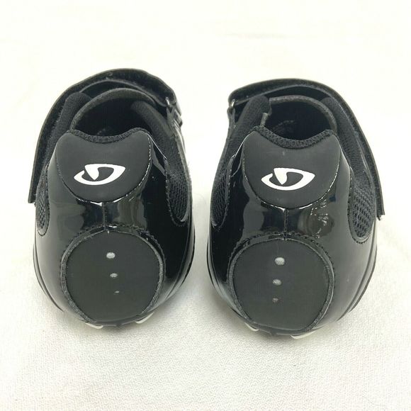 Giro Sante II Womens Road Cycling Shoes Women Black EUR 39 - Picture 7 of 12